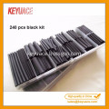 Dual Wall Adhesive Lined Heat Shrink Tubing Kit